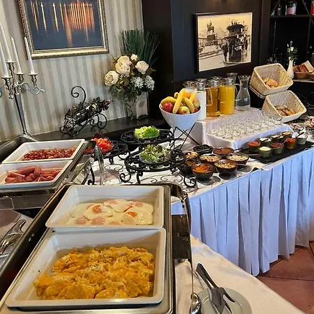 Center Mika 贝尔格莱德