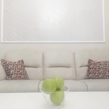 Appartamento Center Mika