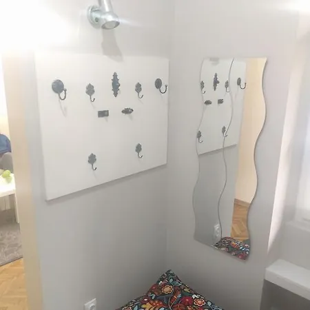 Center Mika Appartamento *