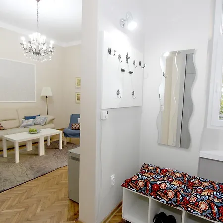 Center Mika * Belgrado