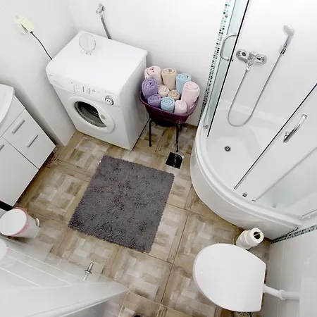 Center Mika Appartamento