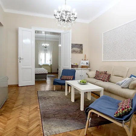 Center Mika Appartamento *