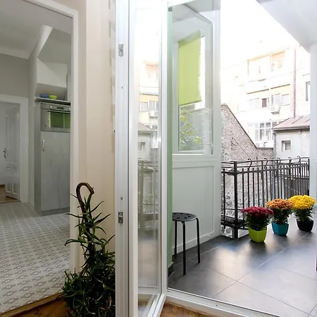 Center Mika * Belgrado