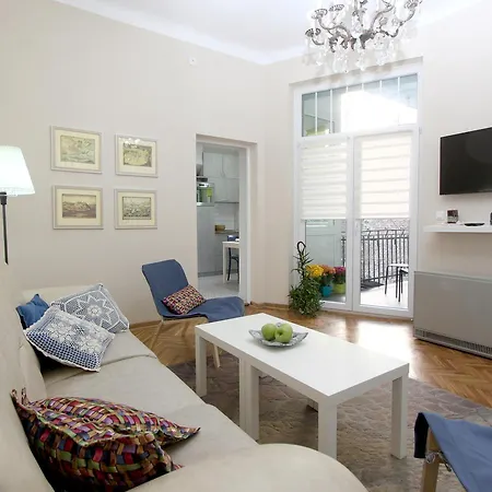 Appartamento Center Mika *